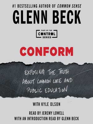 cover image of Conform